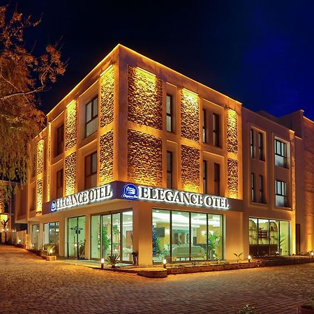 Guelluek Uno Elegance Otel Exterior foto