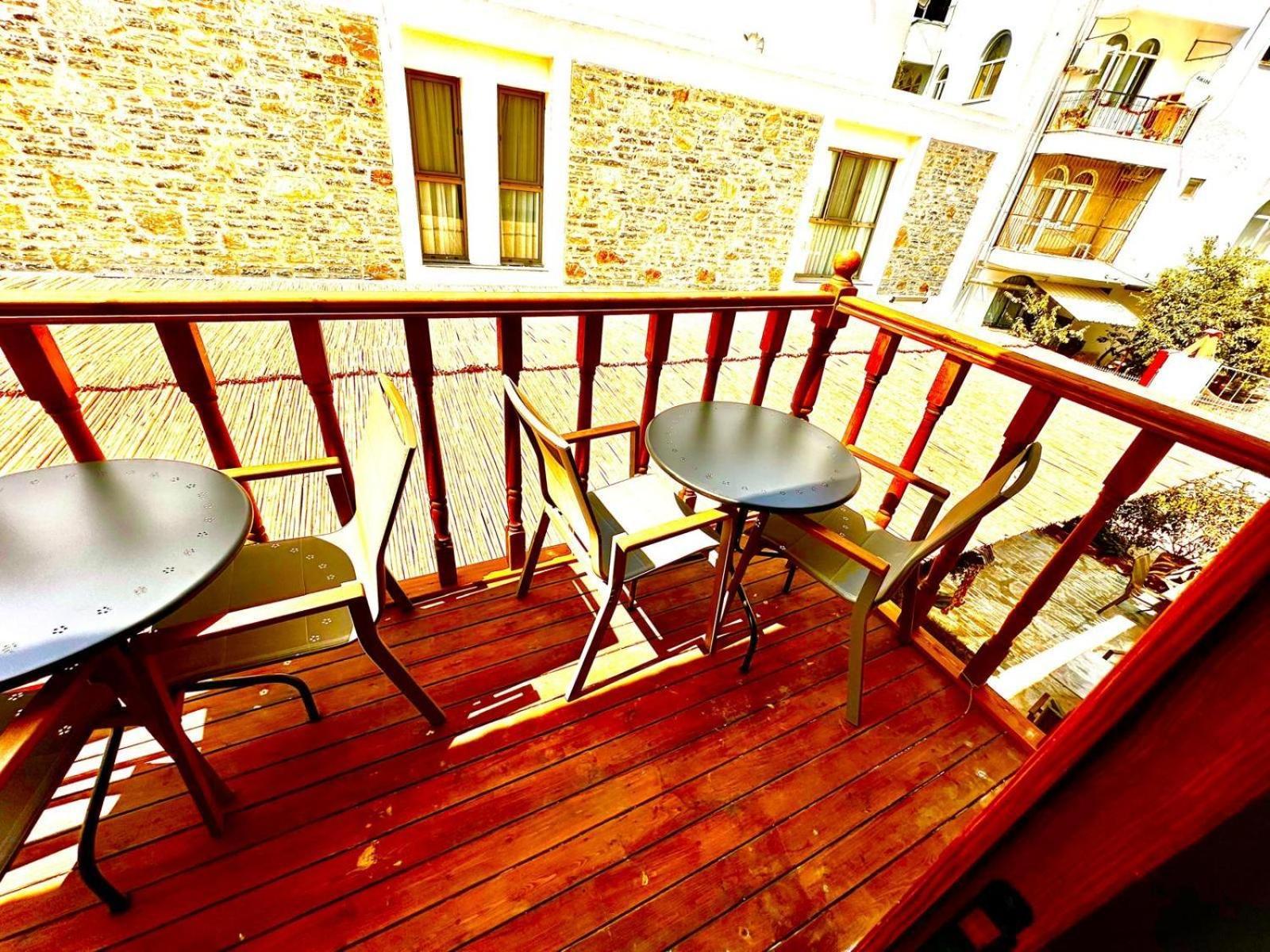 Guelluek Uno Elegance Otel Exterior foto